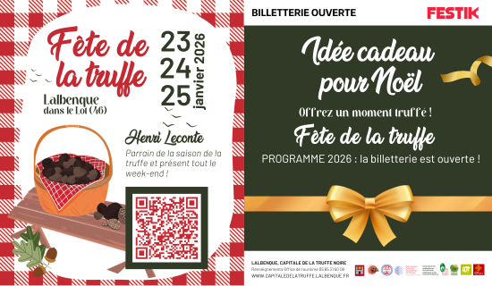 Le cadeau idéal pour les fêtes ? Offrez une expérience gastronomique unique !