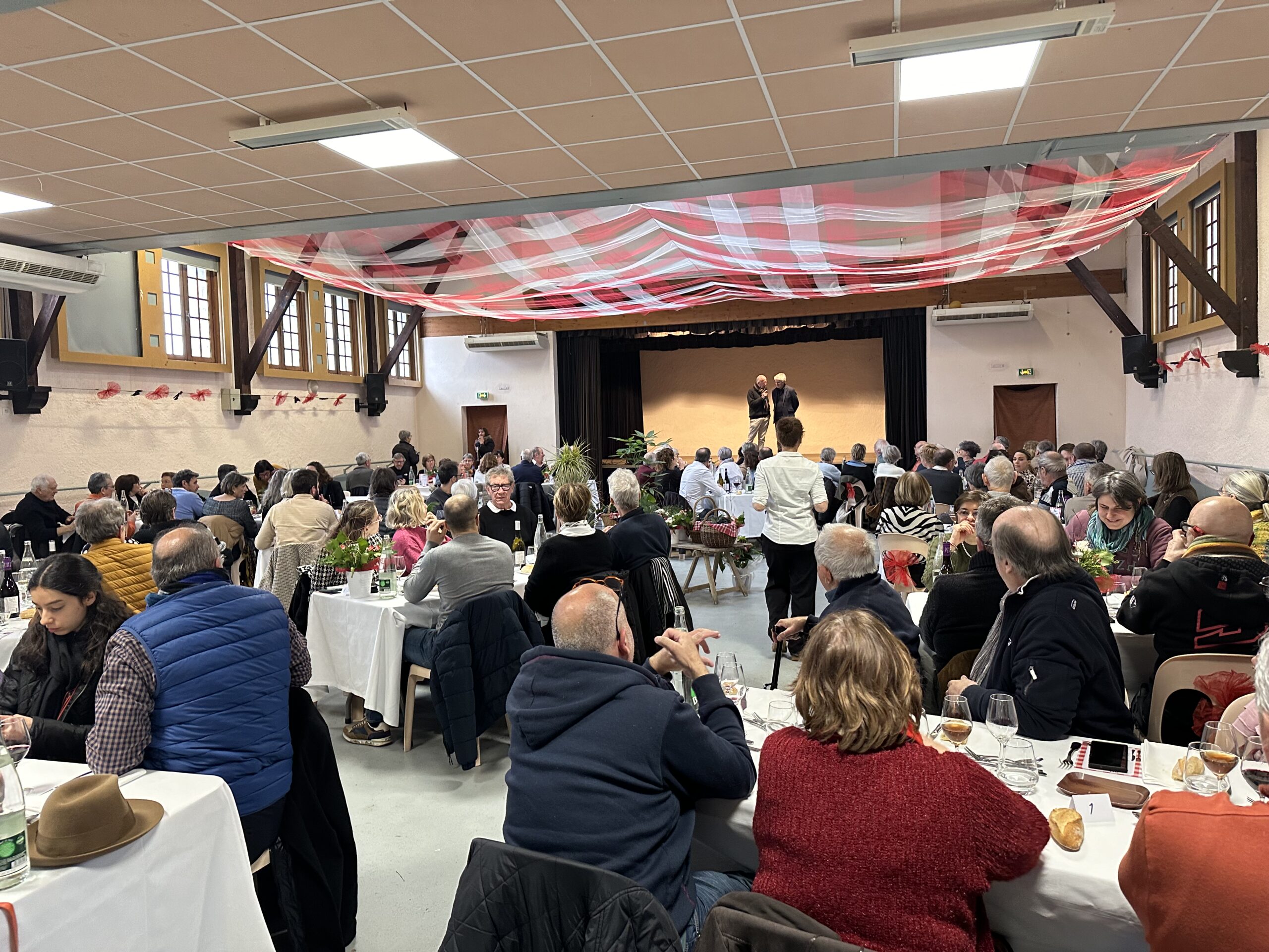 Fête de la truffe : le programme complet est arrivé !